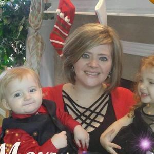 Meet your Posher, Kourtney